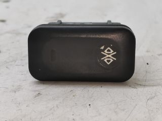 bontott PEUGEOT 406 Bal első Ablakemelő Kapcsoló