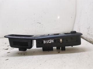 bontott PEUGEOT 406 Bal első Ablakemelő Kapcsoló