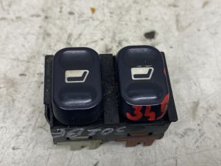 bontott PEUGEOT 406 Bal első Ablakemelő Kapcsoló