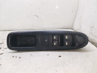 bontott PEUGEOT 406 Bal első Ablakemelő Kapcsoló