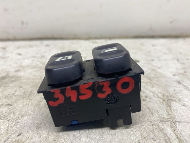 bontott PEUGEOT 406 Bal első Ablakemelő Kapcsoló