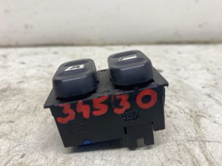 bontott PEUGEOT 406 Bal első Ablakemelő Kapcsoló