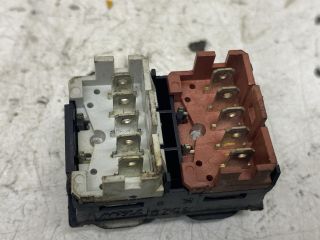 bontott PEUGEOT 406 Bal első Ablakemelő Kapcsoló