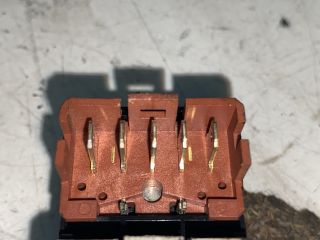 bontott PEUGEOT 406 Bal első Ablakemelő Kapcsoló