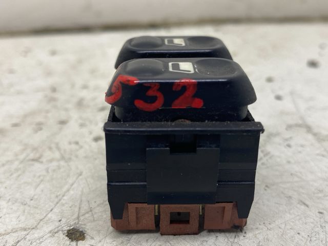 bontott PEUGEOT 406 Bal első Ablakemelő Kapcsoló