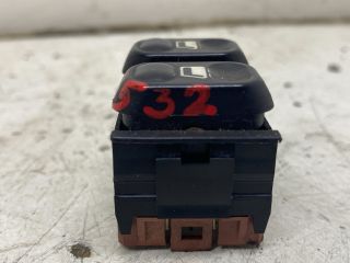 bontott PEUGEOT 406 Bal első Ablakemelő Kapcsoló