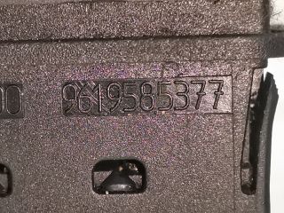 bontott PEUGEOT 406 Bal első Ablakemelő Kapcsoló