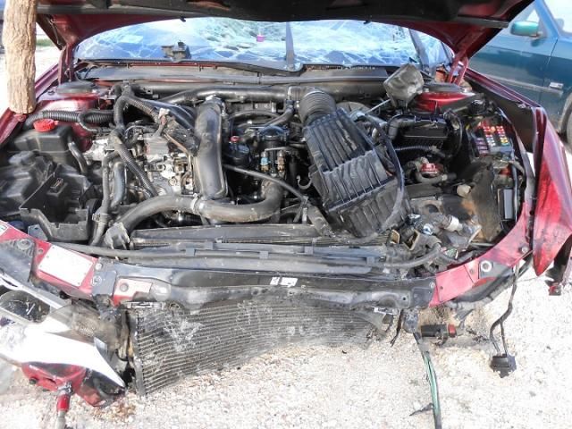 bontott PEUGEOT 406 Bal első Ablakemelő Kapcsoló