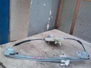 bontott PEUGEOT 406 Bal első Ablakemelő Szerkezet (Elektromos)