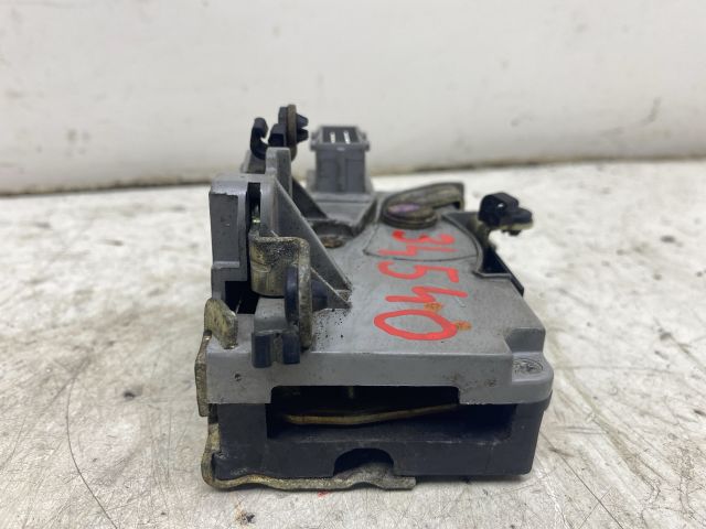 bontott PEUGEOT 406 Bal első Ajtózár