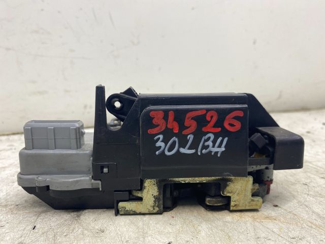 bontott PEUGEOT 406 Bal első Ajtózár