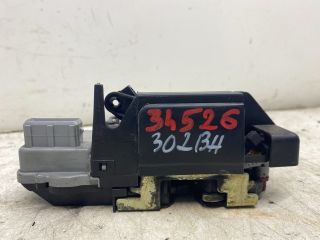 bontott PEUGEOT 406 Bal első Ajtózár