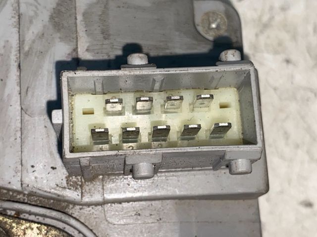 bontott PEUGEOT 406 Bal első Ajtózár