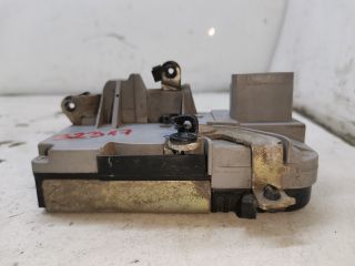 bontott PEUGEOT 406 Bal első Ajtózár