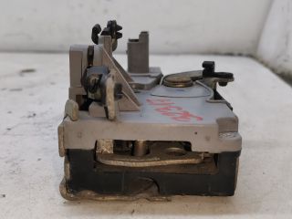 bontott PEUGEOT 406 Bal első Ajtózár