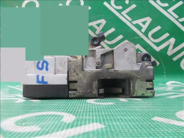 bontott PEUGEOT 406 Bal első Ajtózár