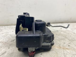 bontott PEUGEOT 406 Bal első Ajtózár