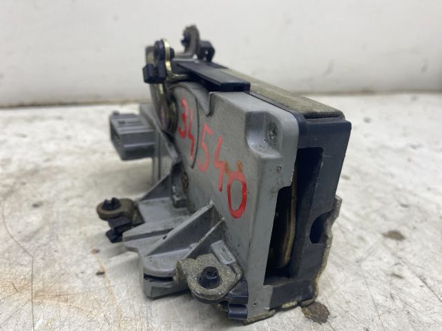 bontott PEUGEOT 406 Bal első Ajtózár