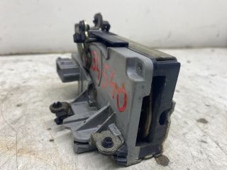 bontott PEUGEOT 406 Bal első Ajtózár