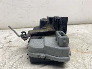 bontott PEUGEOT 406 Bal első Ajtózár