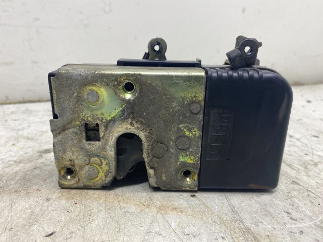 bontott PEUGEOT 406 Bal első Ajtózár