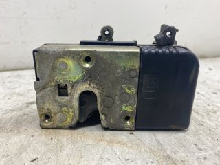 bontott PEUGEOT 406 Bal első Ajtózár