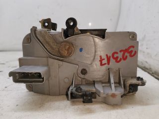 bontott PEUGEOT 406 Bal első Ajtózár