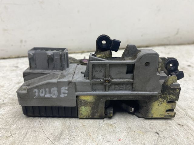 bontott PEUGEOT 406 Bal első Ajtózár