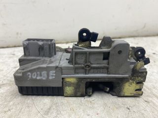 bontott PEUGEOT 406 Bal első Ajtózár