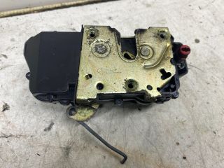 bontott PEUGEOT 406 Bal első Ajtózár