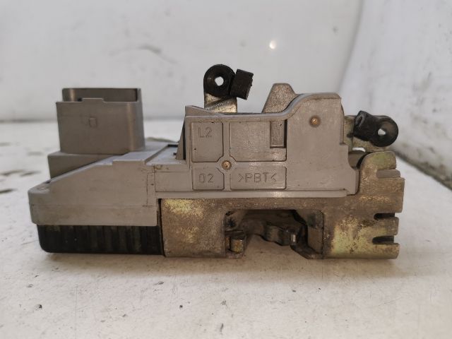 bontott PEUGEOT 406 Bal első Ajtózár