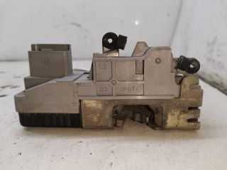 bontott PEUGEOT 406 Bal első Ajtózár