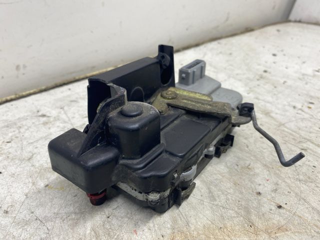 bontott PEUGEOT 406 Bal első Ajtózár