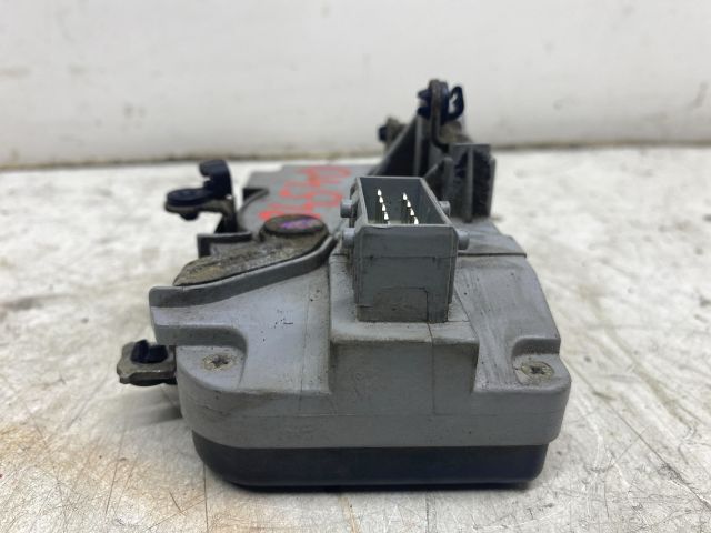 bontott PEUGEOT 406 Bal első Ajtózár