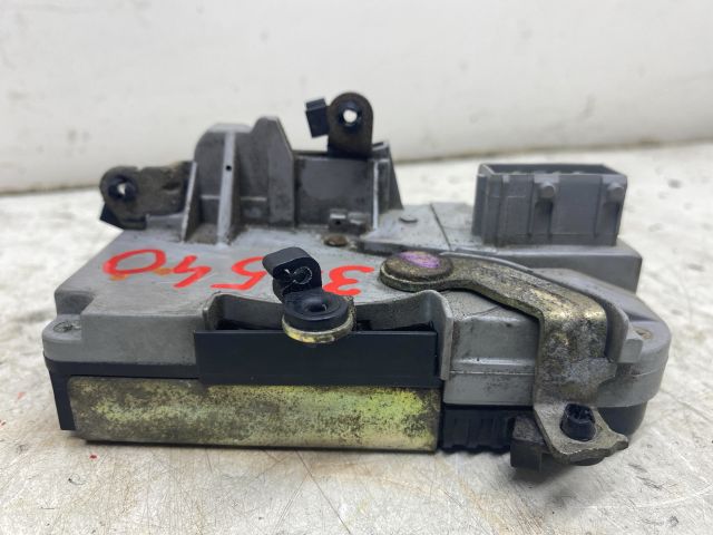 bontott PEUGEOT 406 Bal első Ajtózár