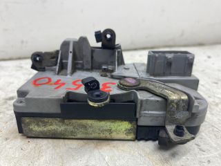 bontott PEUGEOT 406 Bal első Ajtózár