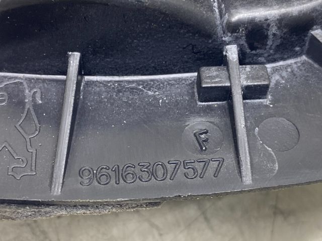 bontott PEUGEOT 406 Bal első Belső Kilincs