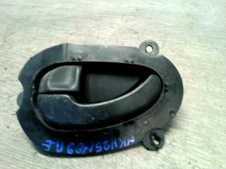 bontott PEUGEOT 406 Bal első Belső Kilincs