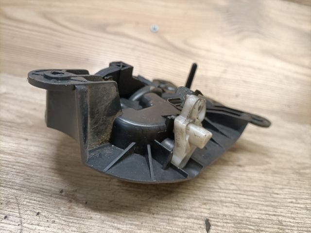 bontott PEUGEOT 406 Bal első Belső Kilincs