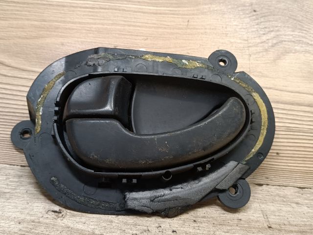 bontott PEUGEOT 406 Bal első Belső Kilincs