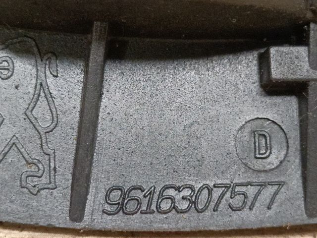 bontott PEUGEOT 406 Bal első Belső Kilincs