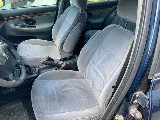 bontott PEUGEOT 406 Bal első Biztonsági Öv