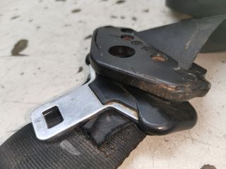 bontott PEUGEOT 406 Bal első Biztonsági Öv