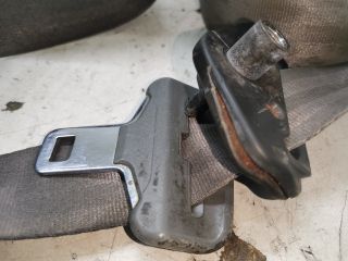 bontott PEUGEOT 406 Bal első Biztonsági Öv