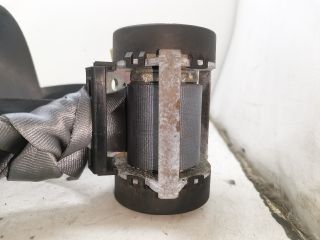 bontott PEUGEOT 406 Bal első Biztonsági Öv