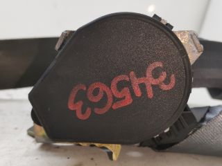 bontott PEUGEOT 406 Bal első Biztonsági Öv