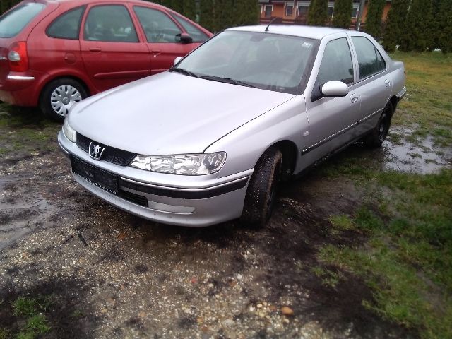 bontott PEUGEOT 406 Bal első Oldal Ütközés Érzékelő