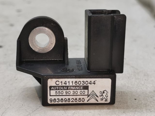 bontott PEUGEOT 406 Bal első Oldal Ütközés Érzékelő
