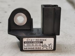bontott PEUGEOT 406 Bal első Oldal Ütközés Érzékelő