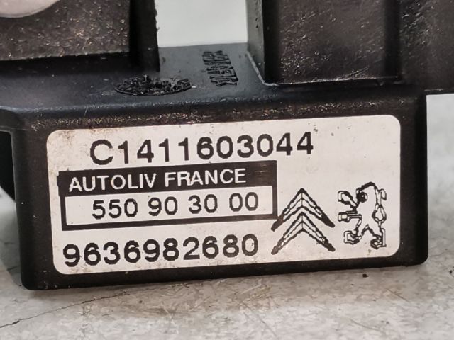 bontott PEUGEOT 406 Bal első Oldal Ütközés Érzékelő